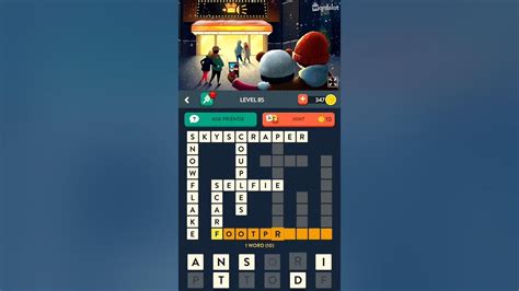wordalot 855|Wordalot Level 85 .